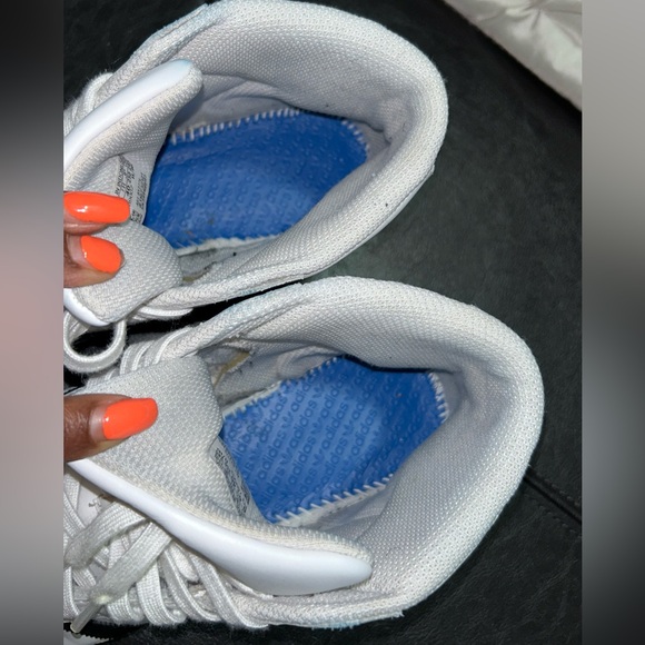 😎ADIDAS PRO MODEL SHELL TOE - Picture 5 of 6